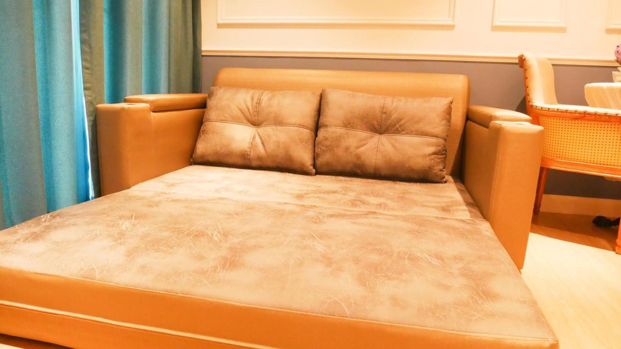 Seven Seas Cote D'Azur Resort Jomtien Na Chom Thian Habitación foto